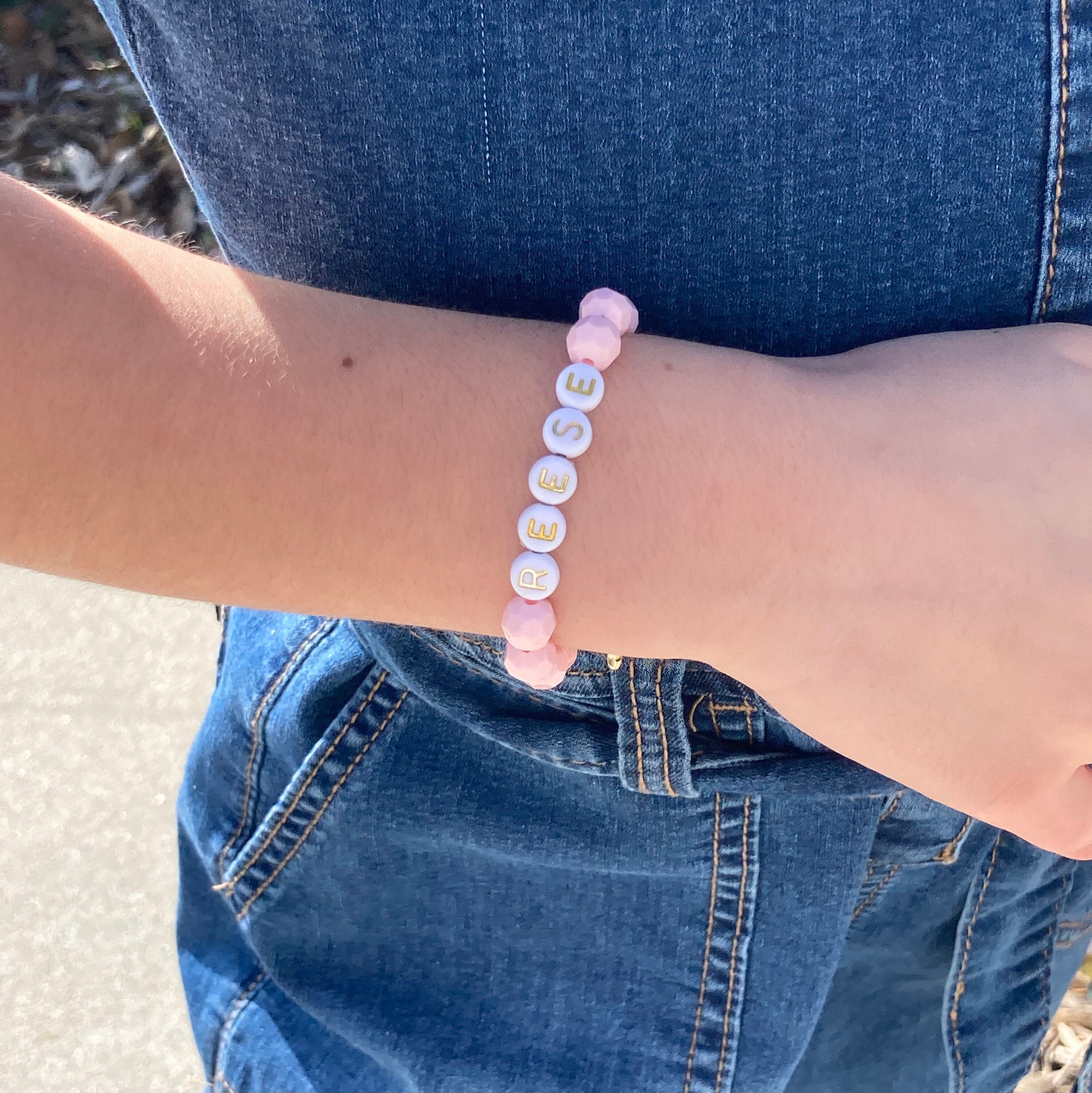 LIFE CHARMS BRACELET BALLERINA main image 0