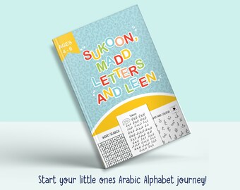 Sukoon, Madd-brev och Leen-boken