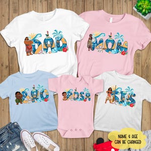 Encanto Family Shirts, Custom Encanto Shirts, Disneyland Encanto Shirt, Madrigal Family Matching Shirt, Disneyland Family Trip