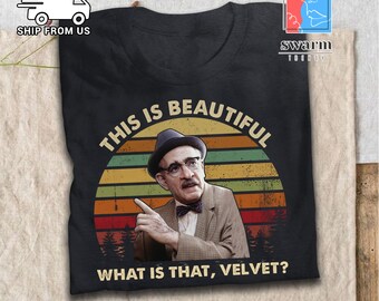 coming to america sweatshirt