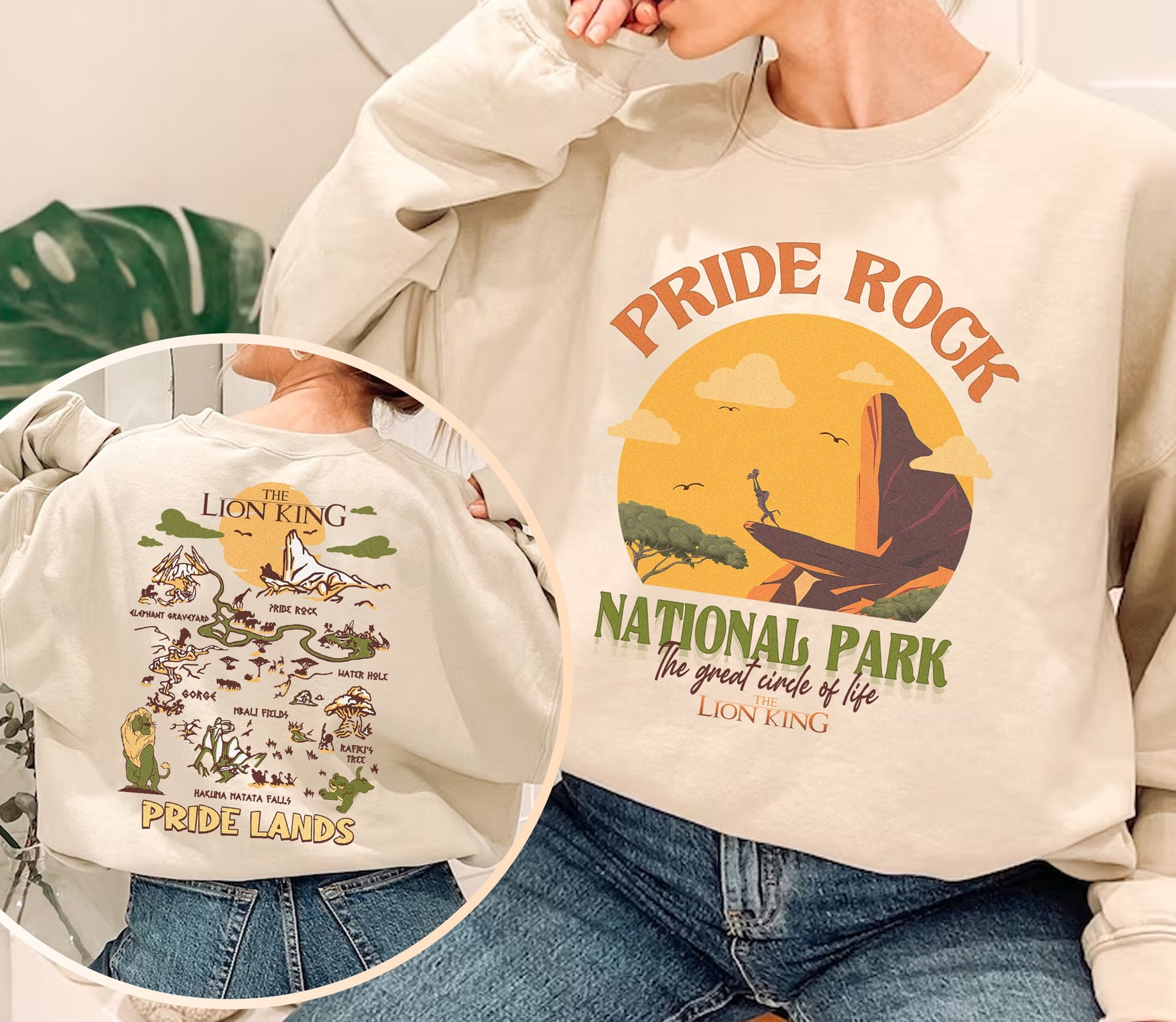 Pride Rock National Park Shirt, Disneyland Lion King Trip Shirt, Pride Rock Lion King Shirt