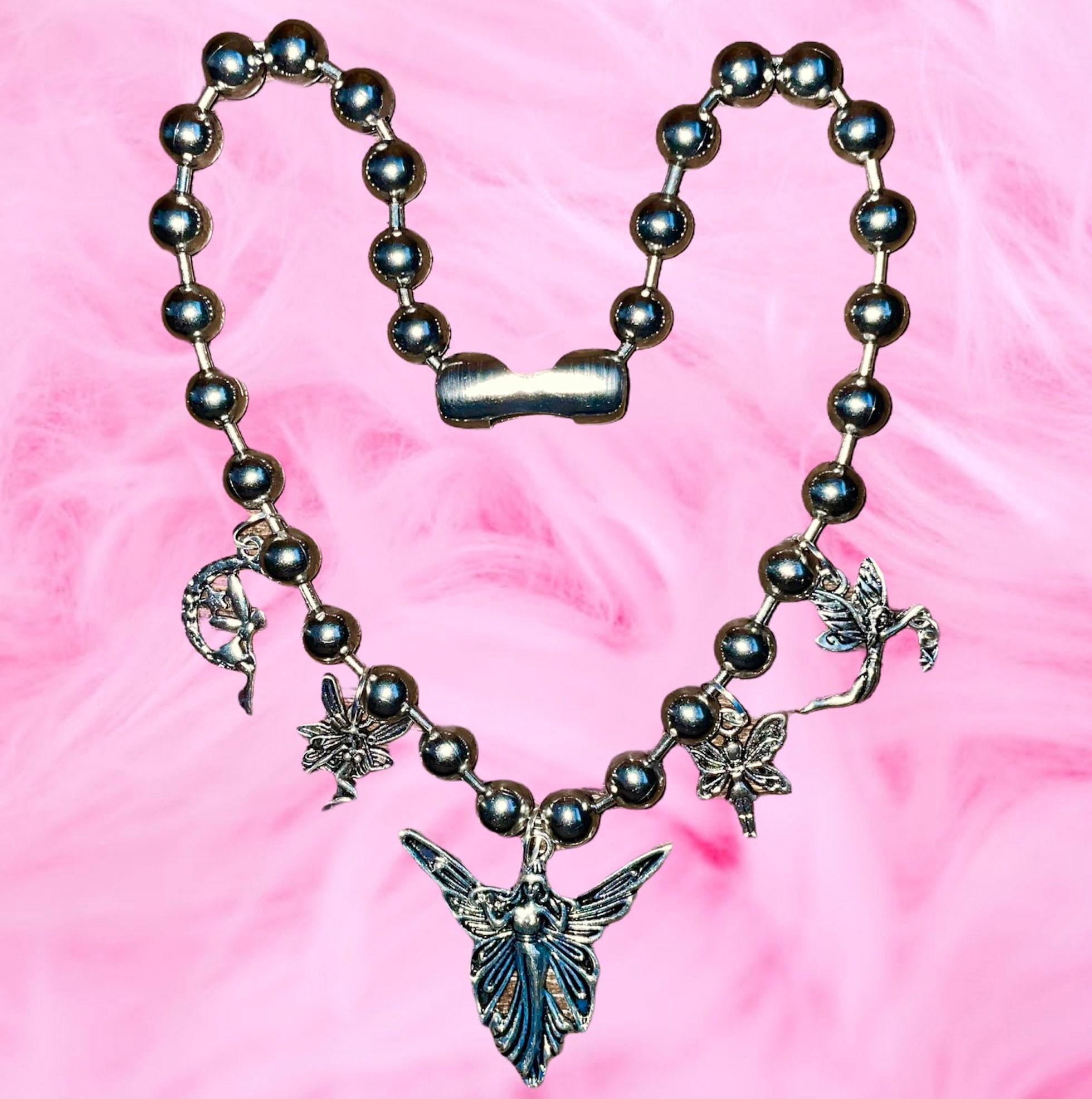 Fairycore necklace Clearance