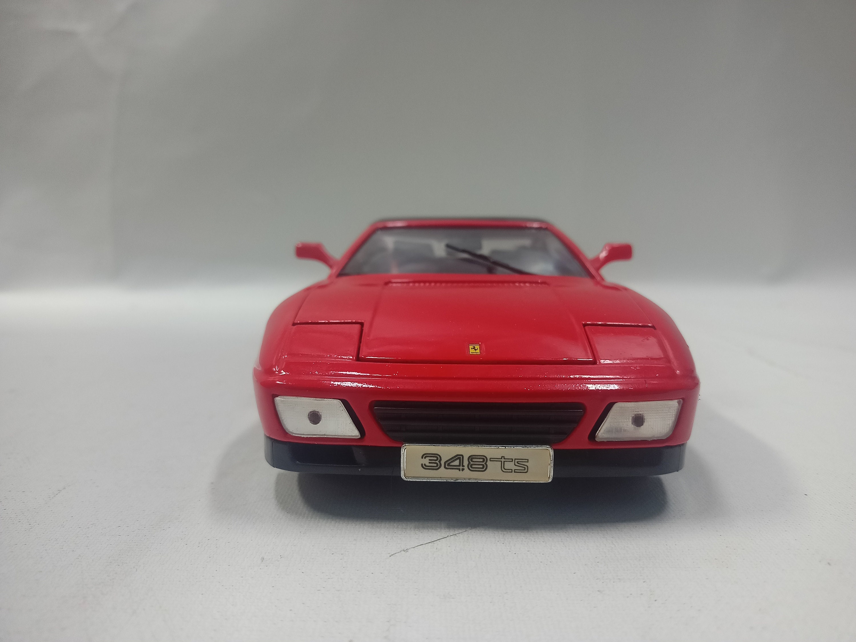 Diecast Car 1/18 Scale Maisto Special Edition 1990 - Etsy