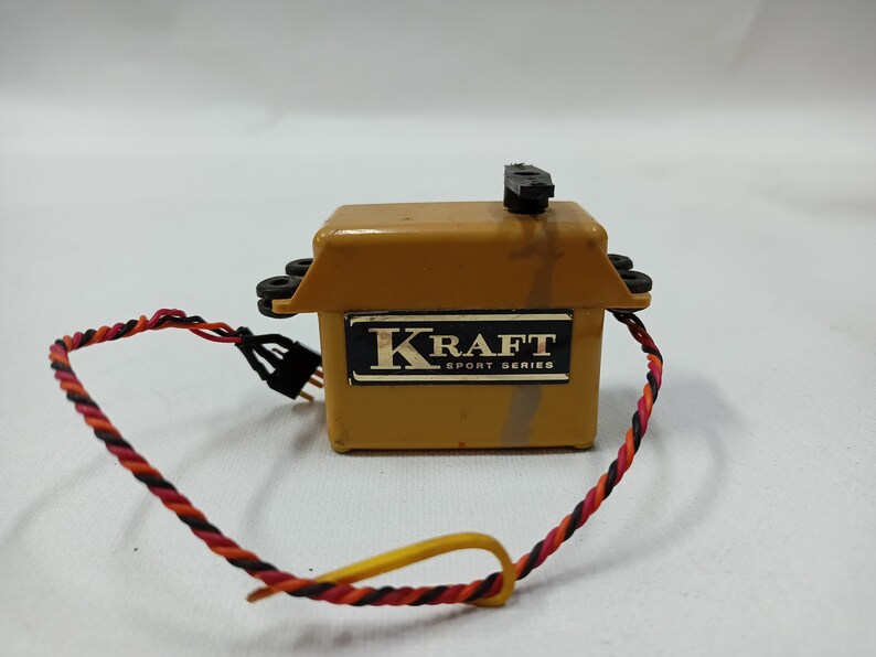 VINTAGE RARE RC Kraft Gold Medal Single Stick Etsy