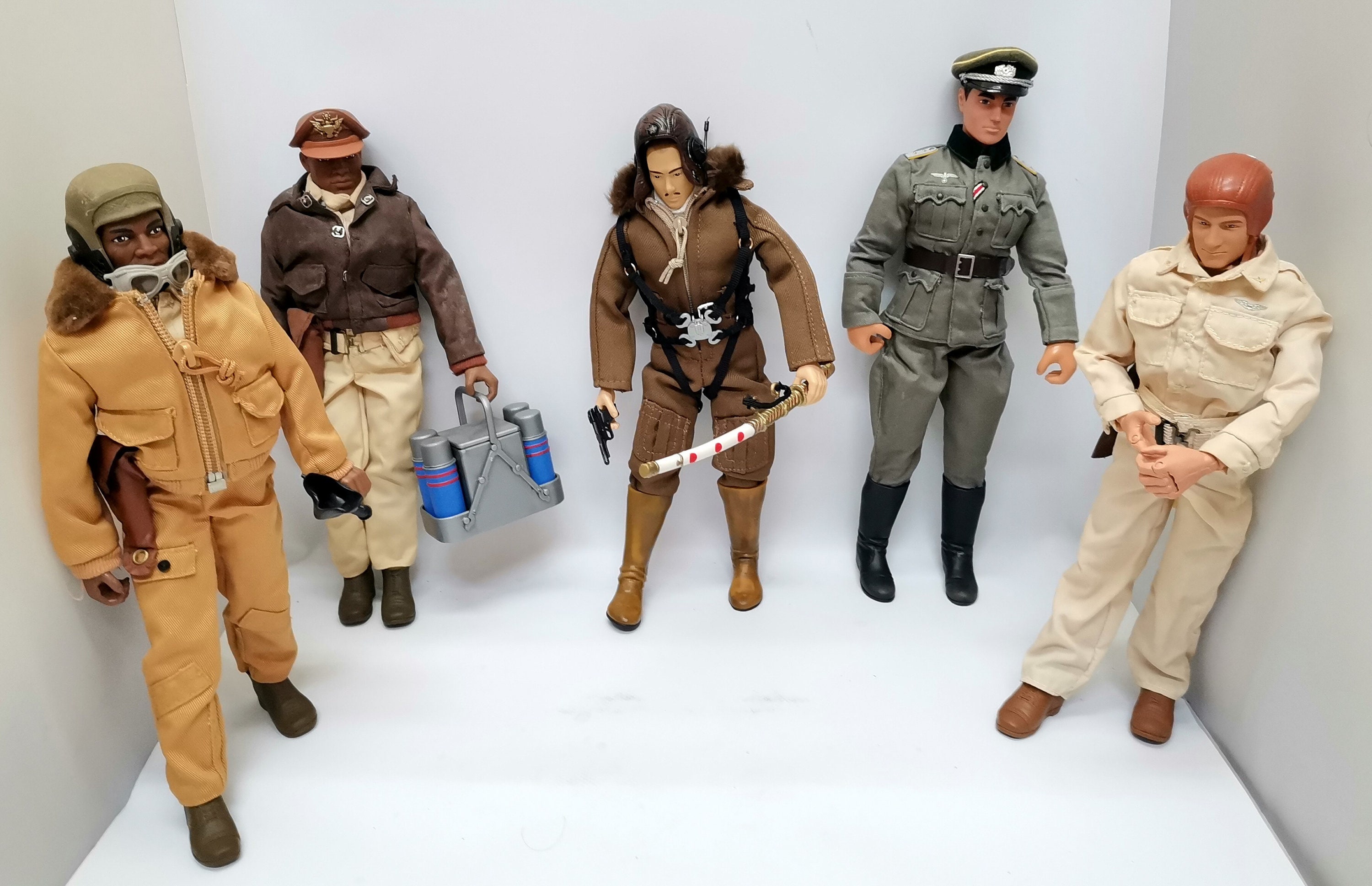 antique gi joe