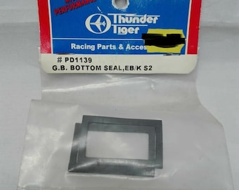 Thunder Tiger PD0979 Clip 7mm RC Part E 