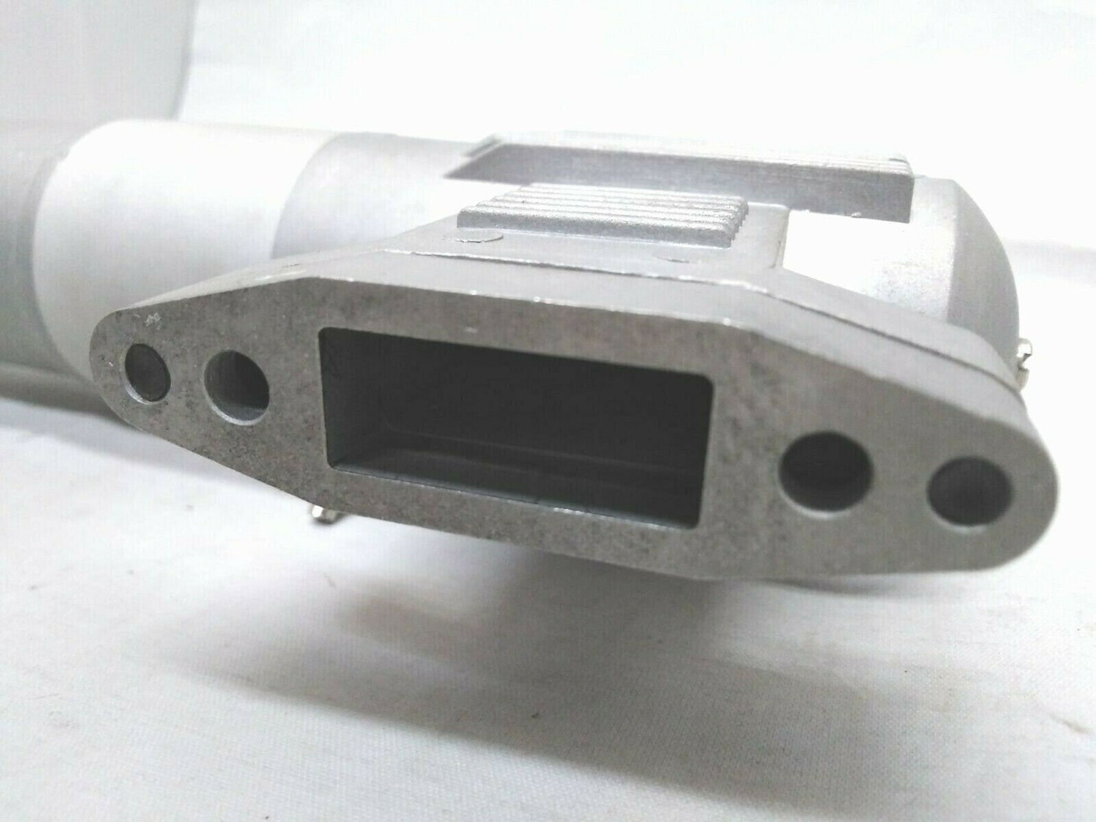 ASP 180 AR Muffler With Its Original Box Etsy