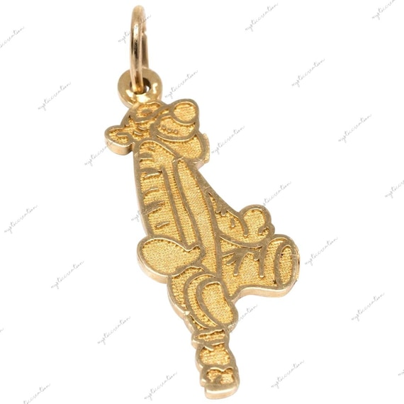 Tigger pendant sales