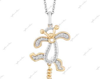 Tigger jewelry deals