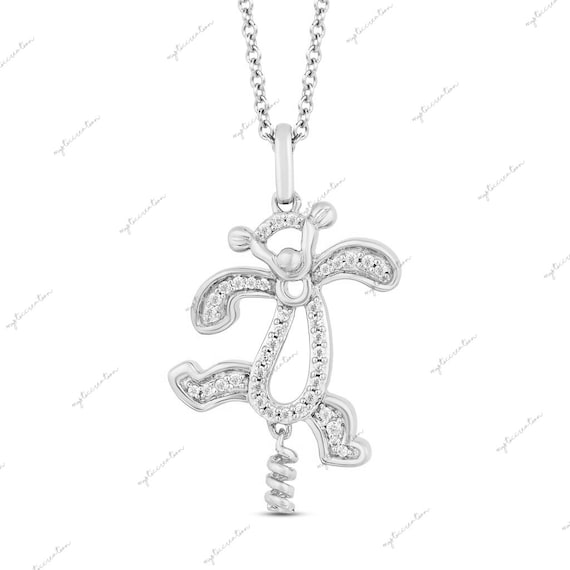 Tigger necklace Tigger necklace