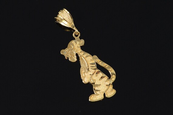Winnie-The-Poo #22 Cover Key Ring Or Necklace Piglet Tigger Comic