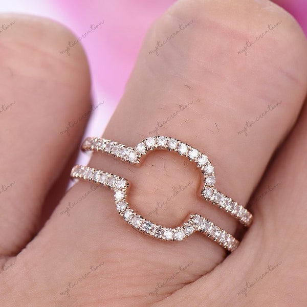 Square Ring Enhancer Etsy