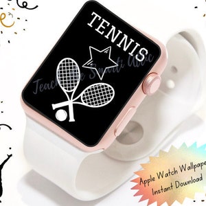 Louis Vuitton Apple Watch Wallpaper Etsy
