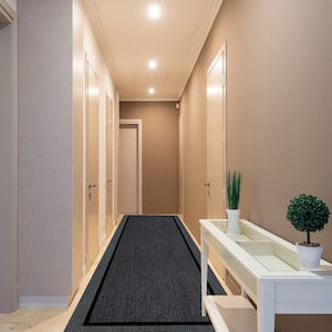 Entry Hallway Long Area Rug Entrance Mat Carpet