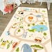 see more listings in the Tappetino per bambini / Tappeti section