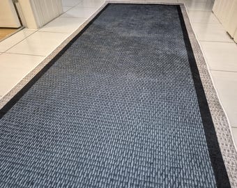 Entry Hallway Long Runner Entrance Area Rug Mat Carpet