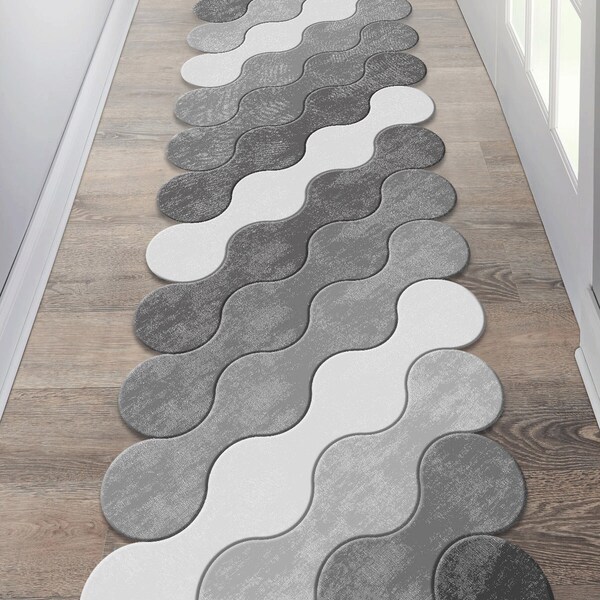 Entry Hallway Stair Runner Kitchen Entrance Rug Decorative Living Room Mat Bedroom Carpet