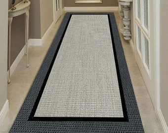 Entry Hallway Long Runner Entrance Area Rug Mat Carpet