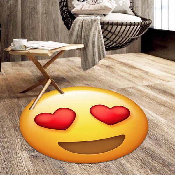 Emoji Bedroom Décor Etsy