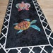Tortoise Turtle Non-slip Washable Kitchen Rug Mat - Etsy