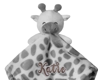 primark giraffe comforter