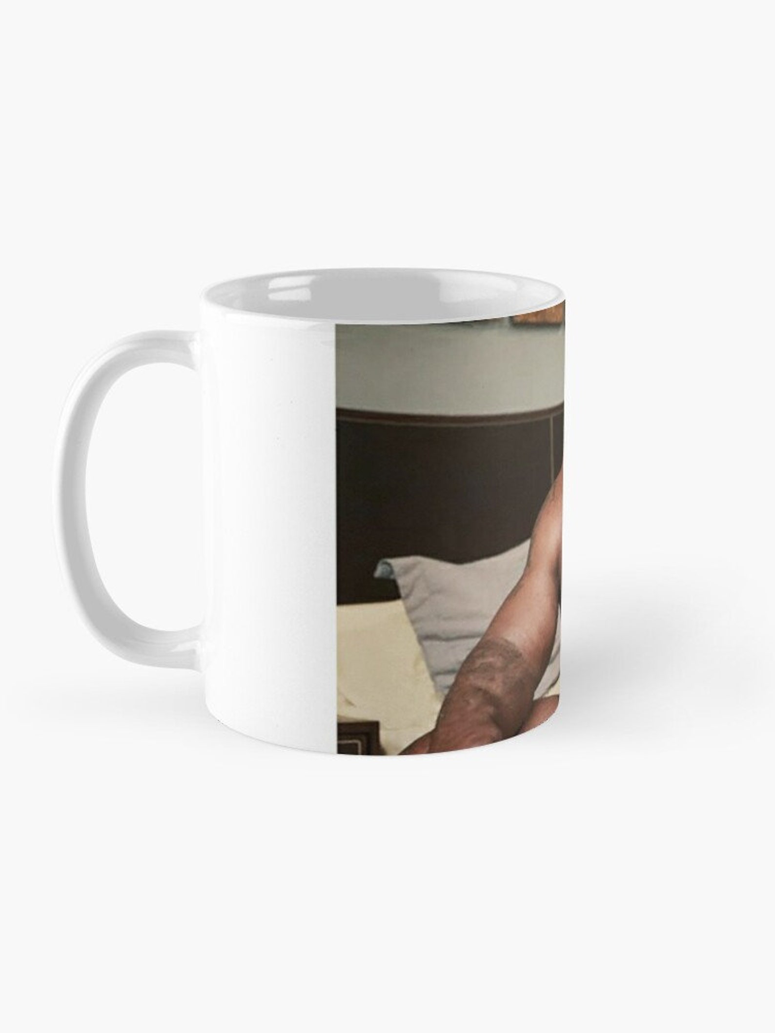 Barry Wood Mugs for 11oz and 15oz Barry Wood Meme Coffee | Etsy