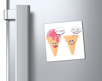 Smile The Ice Cream Etsy