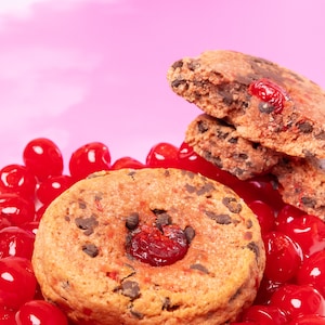 3 1/2 lbs of Amaretto, Chocolate Covered Cherry Gourmet Cookies