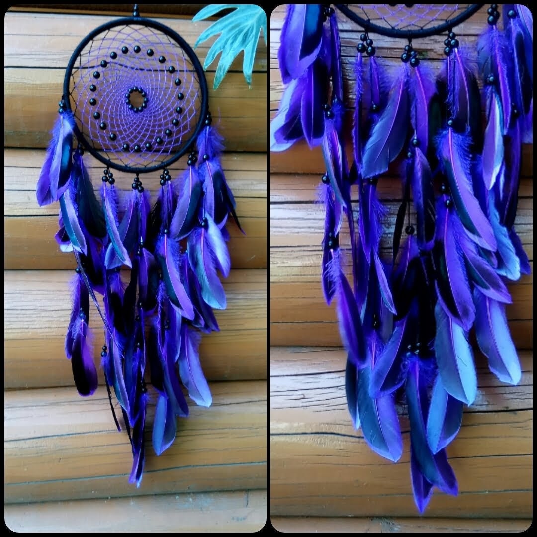 バレエ type W grateful / Dream Catcher lavender type W grateful / Dream Catcher lavender