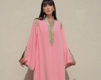 Moroccan,kaftan,Moroccan,dress,caftan,marocain,kaftan,moroccan,takchita,bridal kaftan,morrocan wedding kaftan, morrocan kaftan for women.