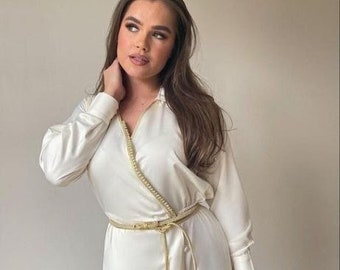 Moroccan,kaftan,Moroccan,dress,caftan,marocain,kaftan,moroccan,takchita,bridal kaftan,morrocan wedding kaftan, morrocan kaftan for women.