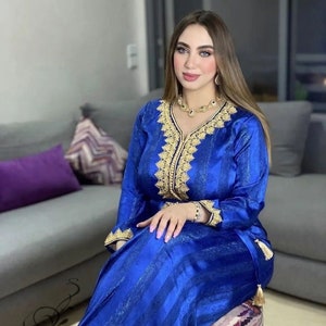 Moroccan,kaftan,Moroccan,dress,caftan,marocain,kaftan,moroccan,takchita,bridal kaftan,morrocan wedding kaftan, morrocan kaftan for women.