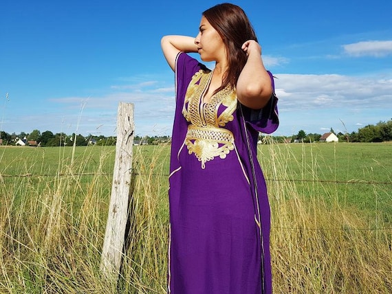 Marokkaanse djellaba dames sale