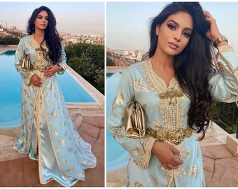 Caftans marocains 2020 sales