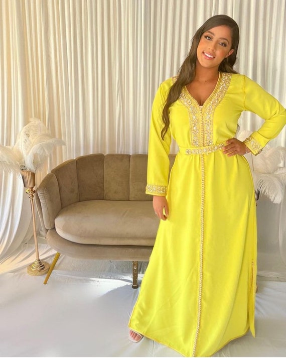 Kaftan marokkaans online