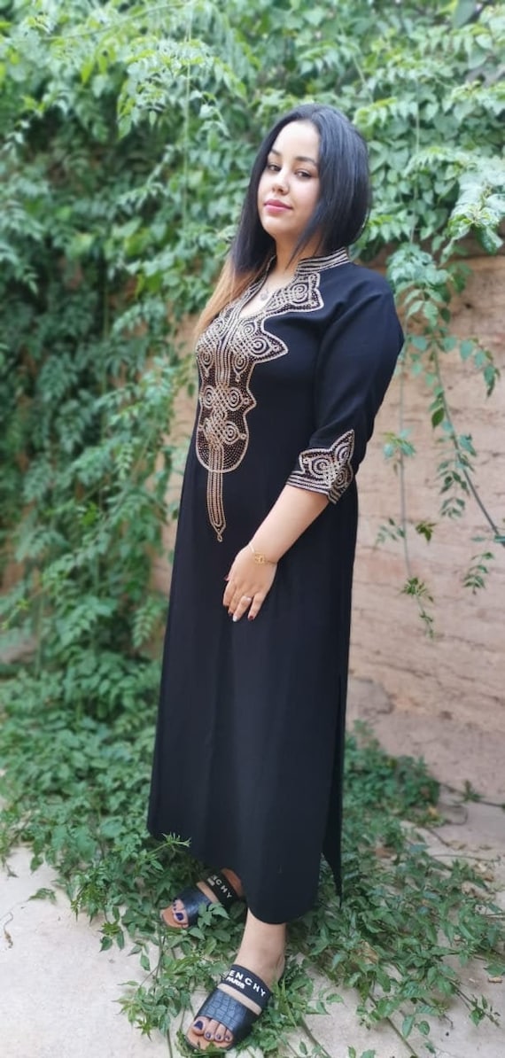 Arabian kaftan dresses sale