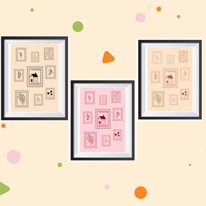 Personalised New Home Print – Custom Housewarming Gift with Move-In Date – Fun wall art - New Home Keepsake - real estate closing gift