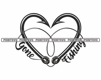 Download Fishing Memorial Svg Etsy