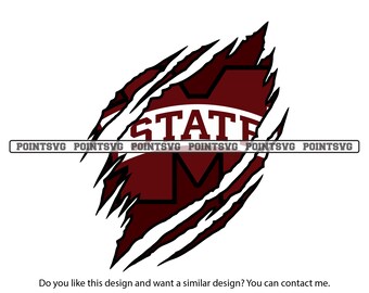 Mississippi State Bulldogs Svg Etsy Mississippi State Bulldogs Svg Etsy