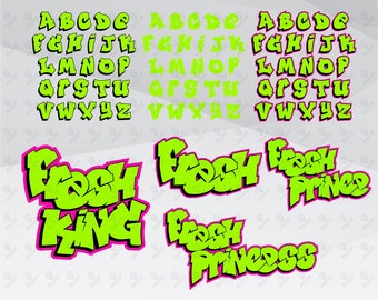 Free Free American Graffiti Svg 715 SVG PNG EPS DXF File