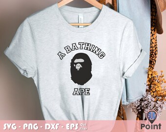 Free Free 80 Bape Shark Logo Svg SVG PNG EPS DXF File