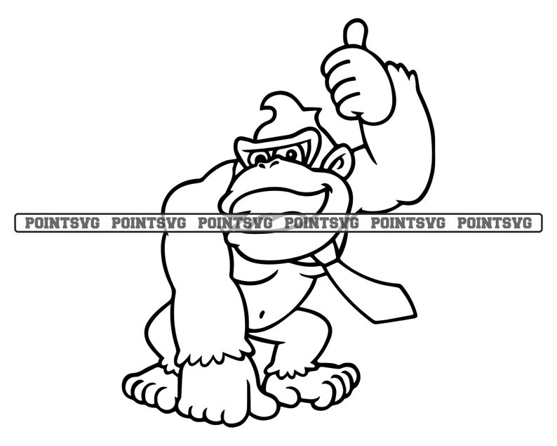 Free Free Donkey King Svg 291 SVG PNG EPS DXF File