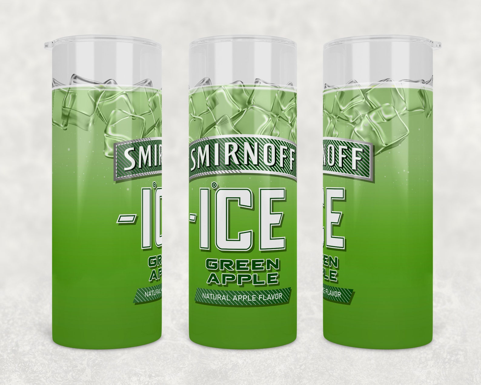 Smirnoff ice tumbler png Bundle for 20oz SKINNY TUMBLER PNG Etsy