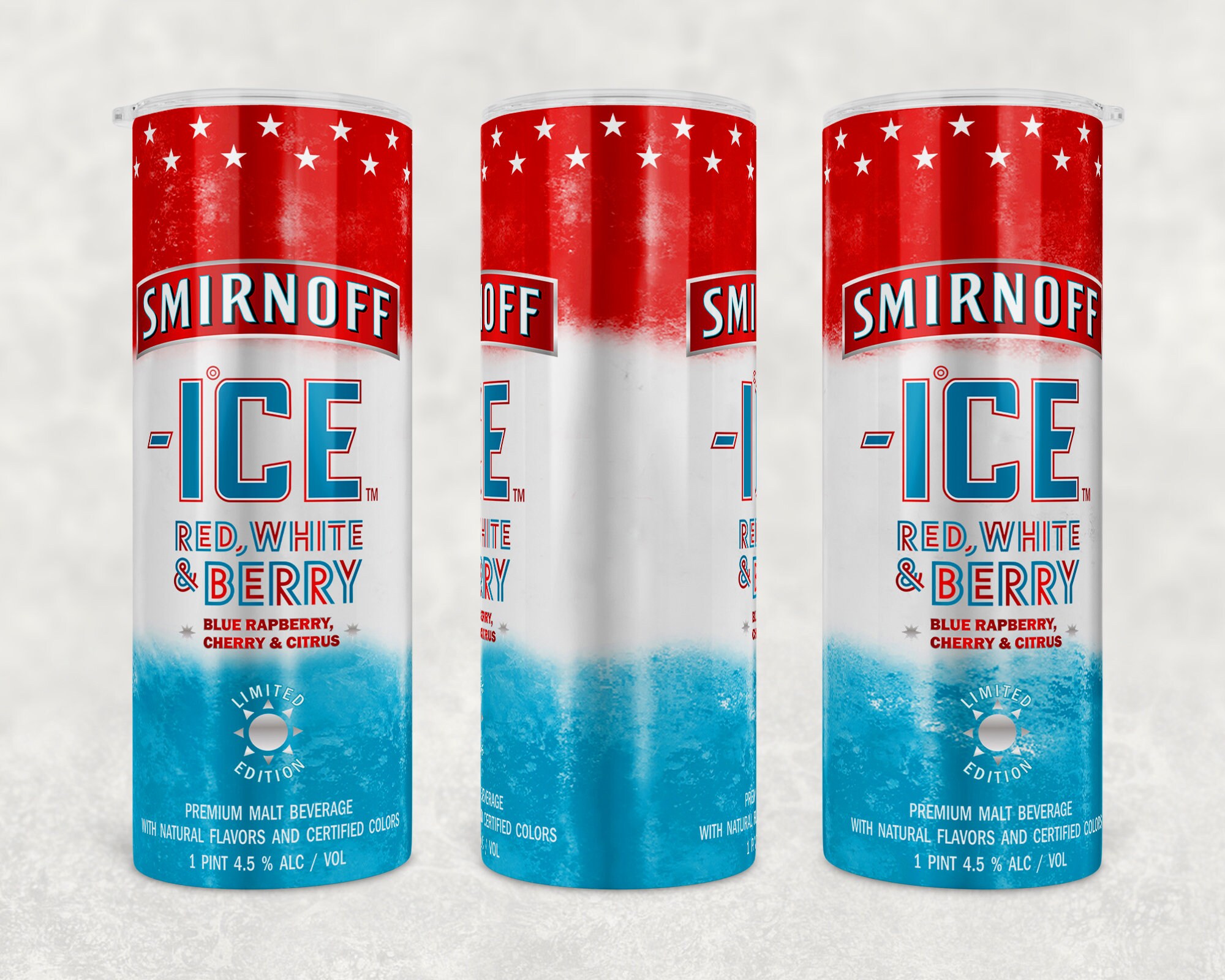 Smirnoff Ice for sale Only 2 left at 75