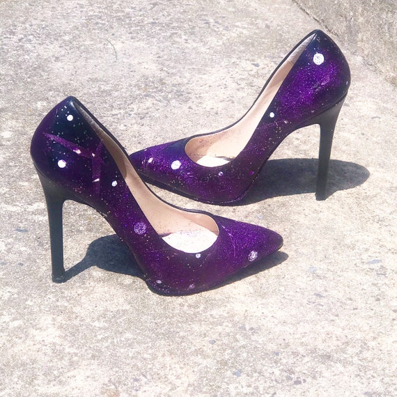 patent kickers size 7