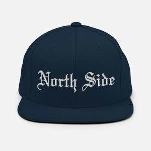 Snapback-Hut