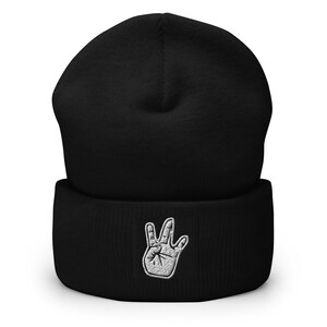 West Side Beanie