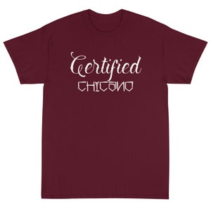 Certified Chicano cholo fathers day gift