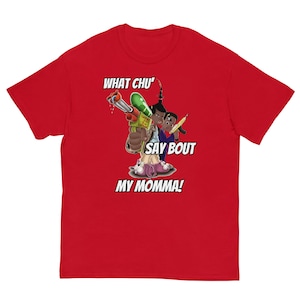 Kids South Central Menace