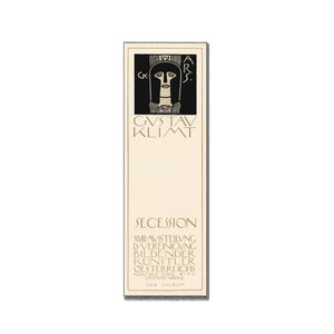 Gustav Klimt Art Poster Plakat der 18. Ausstellung der Secession 1904 Klimt Exhibition Poster Modern Art Classic Art Gifts for Her/Him